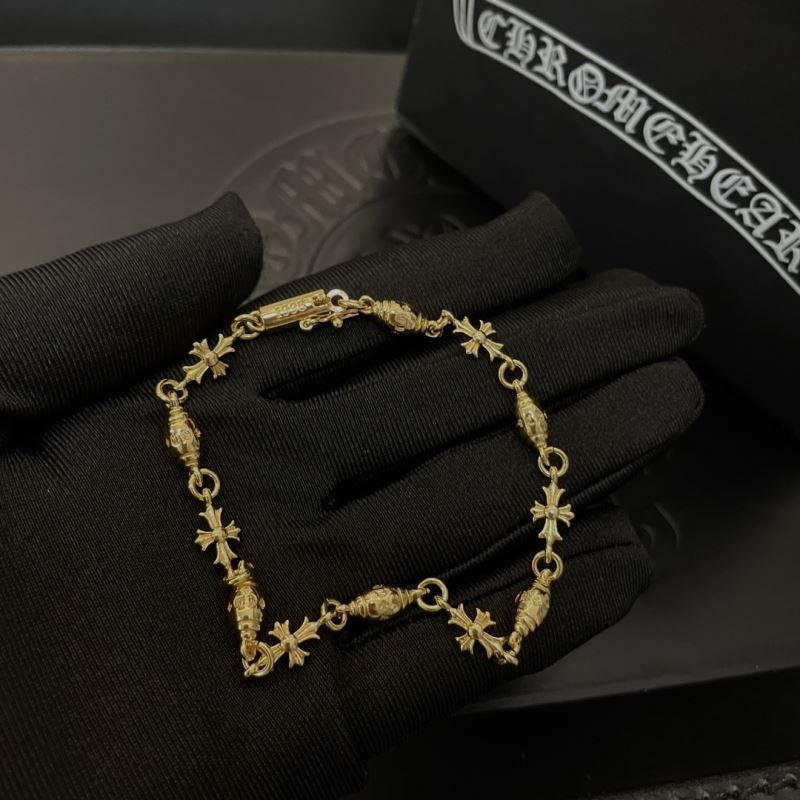 Chrome Hearts Bracelets